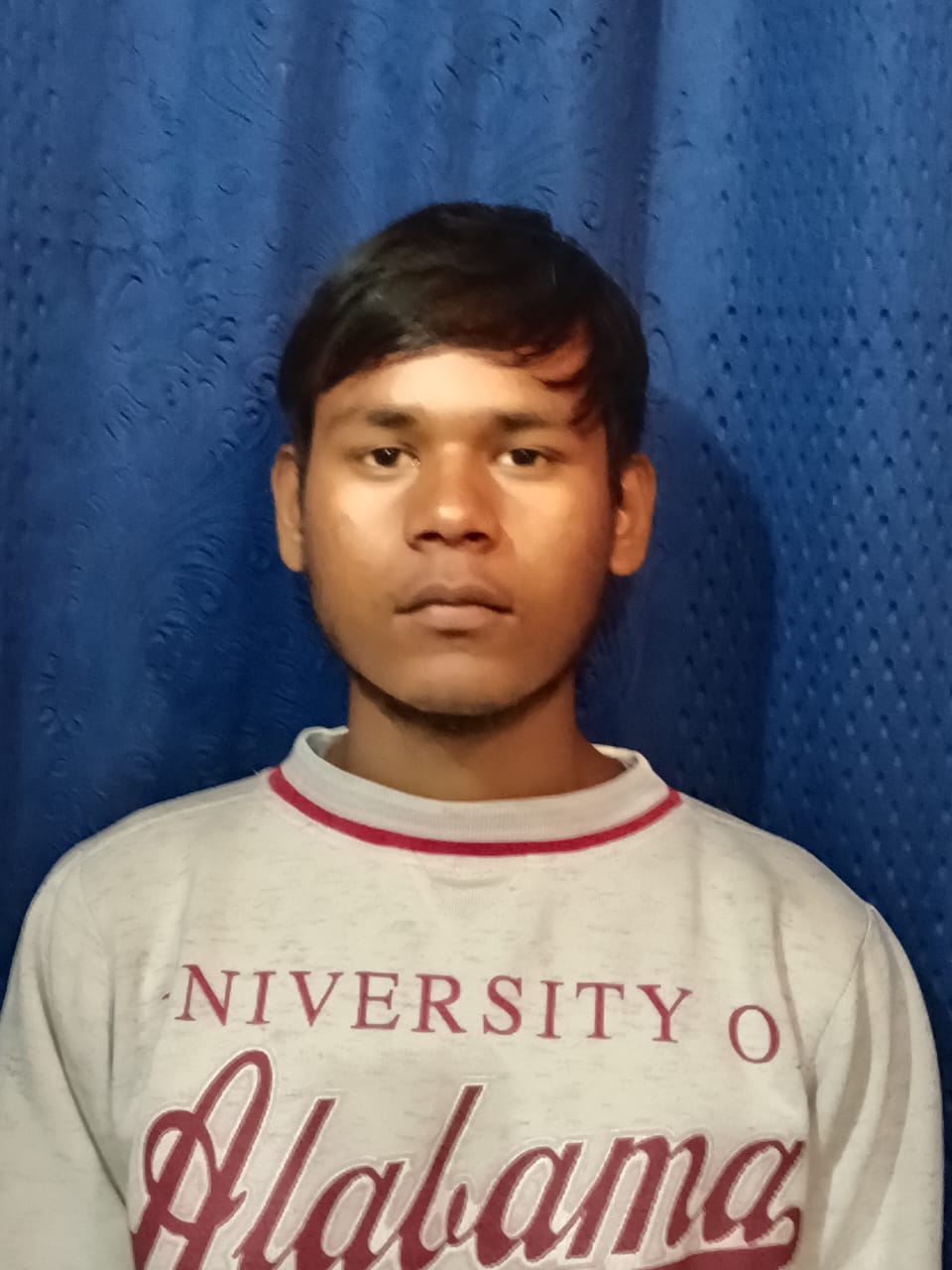 MANOJ